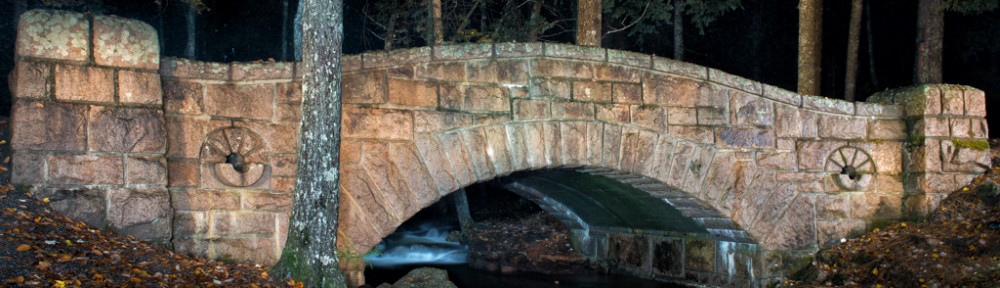 Painting Bridges